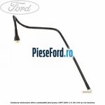 Conducta alimentare filtru combustibil Ford Puma 1997-2003 1.6 16V 103 cp