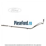 Conducta alimentare filtru combustibil Ford Transit 2000-2006 2.0 DI  100 cp