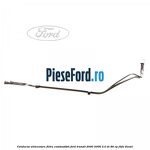 Conducta alimentare filtru combustibil Ford Transit 2000-2006 2.0 DI 86 cp