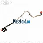 Conducta alimentare filtru combustibil pompa injectie Ford Mondeo 2008-2014 2.2 TDCi 200 cp