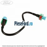 Conducta alimentare grup vreme calda Ford Ranger 2012-2015 2.2 TDCi 4x4 150 cp
