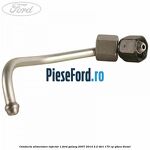 Conducta alimentare injector 1 Ford Galaxy 2007-2014 2.2 TDCi 175 cp