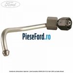 Conducta alimentare injector 1 Ford Mondeo 2008-2014 2.2 TDCi 200 cp