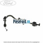 Conducta alimentare injector 2 Ford Ranger 2012-2015 2.2 TDCi 4x4 150 cp