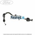 Conducta alimentare injector 2 Ford Ranger 2016-2020 2.2 TDCi 4x4 131 cp