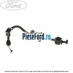 Conducta alimentare injector 2 Ford Ranger 2016-2020 2.2 TDCi 4x4 160 cp