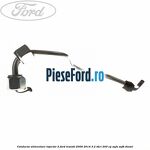 Conducta alimentare injector 2 Ford Transit 2006-2014 3.2 TDCi 200 cp