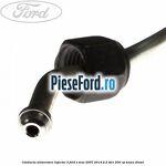 Conducta alimentare injector 3 Ford S-Max 2007-2014 2.2 TDCi 200 cp