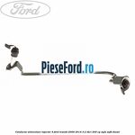 Conducta alimentare injector 4 Ford Transit 2006-2014 3.2 TDCi 200 cp