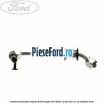 Conducta alimentare injector 5 Ford Ranger 2016-2020 2.2 TDCi 4x4 131 cp
