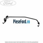Conducta alimentare injector 5 Ford Transit 2006-2014 3.2 TDCi 200 cp