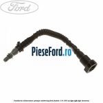 Conducta alimentare pompa ambreiaj Ford Fusion 1.6 100 cp FYJA, FYJB, FYJC benzina