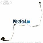 Conducta alimentare pompa auxiliara Ford Focus 2011-2014 1.6 TDCi ECOnetic 105 cp