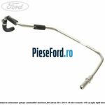 Conducta alimentare pompa combustibil auxiliara Ford Focus 2011-2014 1.6 TDCi ECOnetic 105 cp
