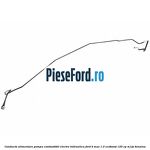 Conducta alimentare pompa combustibil electro hidraulica Ford B-Max 1.0 EcoBoost 120 cp