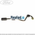 Conducta alimentare pompa combustibil electro-hidraulica Ford Kuga 2013-2016 1.6 EcoBoost 150 cp
