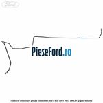 Conducta alimentare pompa combustibil Ford C-Max 2007-2011 1.8 122 cp