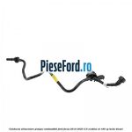 Conducta alimentare pompa combustibil Ford Focus 2019-2023 2.0 EcoBlue ST 190 cp BCDA diesel