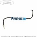Conducta alimentare pompa combustibil Ford Galaxy 2007-2014 2.0 145 cp