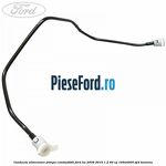 Conducta alimentare pompa combustibil Ford Ka 2009-2016 1.2 69 cp 169A4000, FP4 benzina