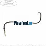 Conducta alimentare pompa combustibil Ford Mondeo 2008-2014 2.0 145 cp