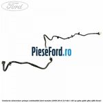 Conducta alimentare pompa combustibil Ford Mondeo 2008-2014 2.0 TDCi 140 cp