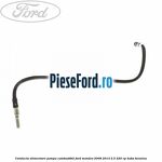 Conducta alimentare pompa combustibil Ford Mondeo 2008-2014 2.5 220 cp