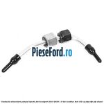 Conducta alimentare pompa injectie Ford EcoSport 2019-2023 1.5 TDCi EcoBlue 4x4 125 cp ZTJA, ZTJB, ZTJC diesel