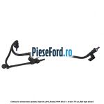 Conducta alimentare pompa injectie Ford Fiesta 2008-2012 1.4 TDCi 70 cp