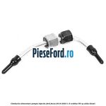 Conducta alimentare pompa injectie Ford Focus 2019-2023 1.5 EcoBlue 95 cp Z2DA diesel