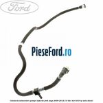 Conducta alimentare pompa injectie Ford Kuga 2008-2012 2.0 TDCI 4x4 163 cp