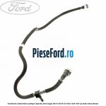 Conducta alimentare pompa injectie Ford Kuga 2013-2016 2.0 TDCi 4x4 163 cp TXDA, TXMA diesel