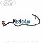 Conducta alimentare pompa injectie Ford Mondeo 2008-2014 1.8 TDCi 100 cp
