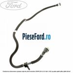 Conducta alimentare pompa injectie Ford Mondeo 2008-2014 2.0 TDCi 140 cp