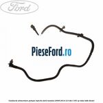 Conducta alimentare pompa injectie Ford Mondeo 2008-2014 2.0 TDCi 163 cp