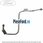 Conducta alimentare pompa injectie Ford Ranger 2006-2012 3.0 TDCi 4x4 156 cp