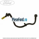 Conducta alimentare pompa injectie Ford Ranger 2016-2020 2.2 TDCi 4x4 131 cp