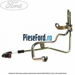 Conducta alimentare pompa injectie Ford Transit 2000-2006 2.0 TDCi 125 cp