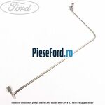 Conducta alimentare pompa injectie Ford Transit 2006-2014 2.2 TDCi 110 cp