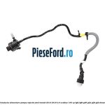 Conducta alimentare pompa injectie Ford Transit 2014-2018 2.0 EcoBlue 105 cp