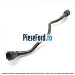 Conducta alimentare pompa injectie Ford Transit 2014-2018 2.0 EcoBlue RWD 130 cp