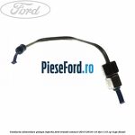 Conducta alimentare pompa injectie Ford Transit Connect 2013-2018 1.6 TDCi 115 cp