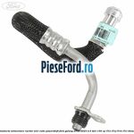 Conducta alimentare racitor ulei cutie powershift Ford Galaxy 2015-2023 2.0 TDCi 150 cp