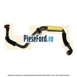 Conducta alimentare rampa injectie Ford Mondeo 2000-2007 1.8 SCi 130 cp CFBA benzina