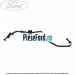 Conducta alimentare rampa injectie Ford Mondeo 2000-2007 2.2 TDCi 155 cp