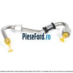 Conducta alimentare rampa injectie Ford Mondeo 2014-2018 1.5 EcoBoost 160 cp