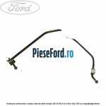 Conducta alimentare rampa injectie Ford Ranger 2012-2015 2.2 TDCi 4x4 150 cp ENQJ, GBVAJQJ diesel