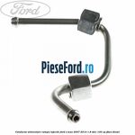 Conducta alimentare rampa injectie Ford S-Max 2007-2014 1.8 TDCi 100 cp