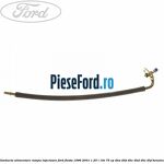 Conducta alimentare rampa injectoare Ford Fiesta 1996-2001 1.25 i 16V 75 cp