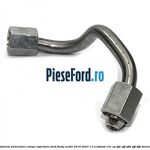Conducta alimentare rampa injectoare Ford Fiesta Active 2018-2023 1.0 EcoBoost 101 cp